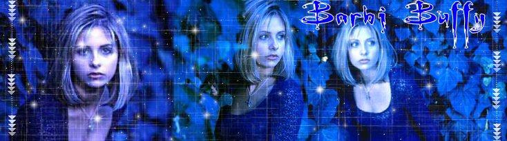 Buffy-Sarah fan